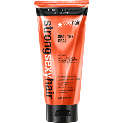Seal The Deal Split End Mender Lotion